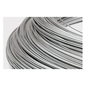 Mechanical 16 Gauge Stainless Steel Wire SS High Temperature Resistance Wire
