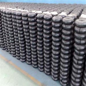 China Seamless Pipe Fittings 1/2 - 60 Equal Tee , Reducing Tee Carbon Steel Pipe Fittings For connection supplier