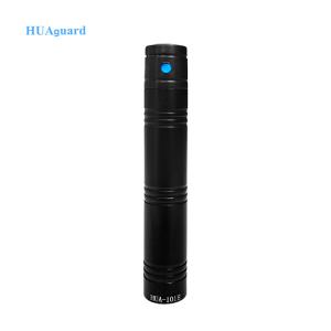 HUA Security Guard Touring System RFID Scanner 125g  USB Data Communication