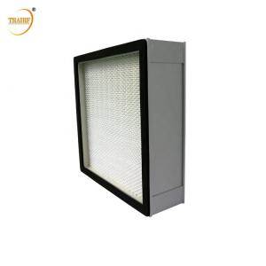 Cheap And High Quality Bio Hepa Filter H11 H12 H13 H14