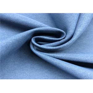 China Cotton Feel Breathable T400 Stretch Taslon Fabric For Jacket And Sports Wear supplier
