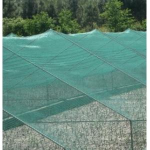 Greenhouse Anti Insect Netting 1m-4m Green Abrasion Resistance