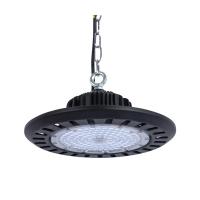 China 160Lm/W CRI 90 LED UFO 150W Warehouse LED High Bay Light on sale