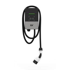 China 7kW Home Mini Wallbox AC Single-Phase EV Charger supplier