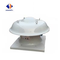 China Low Noise 220V/380V Explosion Proof Roof Exhaust Fan for Industrial Ventilation Needs on sale