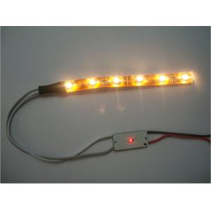 China Controle de luz infravermelho do diodo emissor de luz do espelho do banheiro do sensor do corpo do módulo da C.C. 12V IR supplier