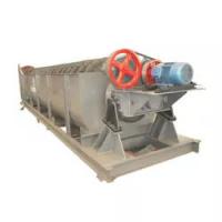 China 10-80t/H High Weir Spiral Classifier Machine Gold Ore Dressing Plant Use on sale