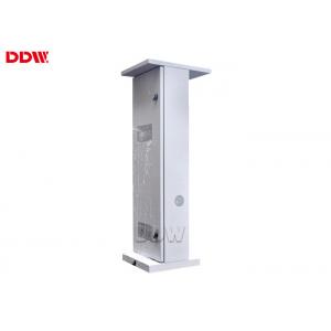 Outdoor Full Hd Free Standing Digital Display For Exhibition Great Waterproof DDW-AD3201S