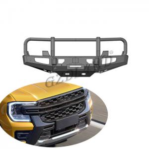 Ford Ranger 2023 Bull Bar 4x4 Car Front Bumper Guard T9 Accessories