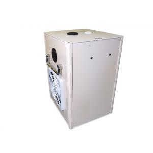 500w Electronic Cold Sparkler Machine With Safe Powder For Wedding Event