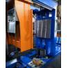 China High Durability PLC Epoxy Resin Machine With APG Casting Molds wholesale