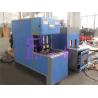 17.5kw Industrial Plastic Bottle Blowing Machine For Soft Drink Processing Line