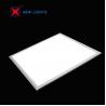 Super Bright Square Recessed LED Light Fixtures 40W 600x600 Square LED Fixture