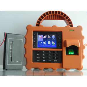 S922 FINGERPRINT TIME ATTENDANCE WITH SOFTWARE OPTIONAL WIFI GPRS 3G MOBILE EMPLOYEE ATTENDANCE SYSTEM