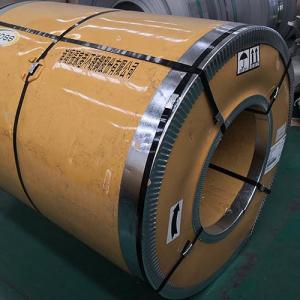China 300 Series 316 Stainless Steel Sheet Coil Natural Surface 1000,1500,1220mm supplier