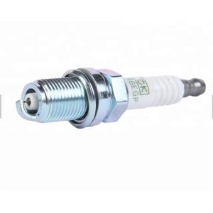 Spark Plug Original For Japanese Car 2012 4 Cyl. 1nzfxe 3485 Fk16r-a8 Iridium Long Life Spark Plug Fk16r-a8 90919-01265