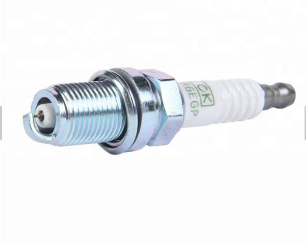 Spark Plug Original For Japanese Car 2012 4 Cyl. 1nzfxe 3485 Fk16r-a8 Iridium