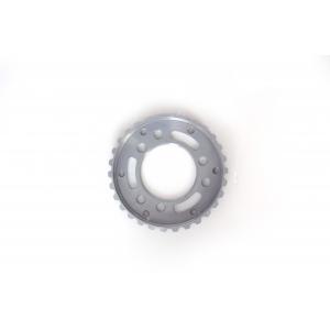 Hardness HRA Involute Teeth IATF16949 Involute Gear Profile 0.192kg