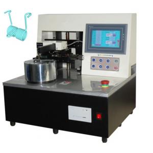 High Accuracy Spring Testing Machine / Equipment For Torsion Force 50Nmm 100Nmm