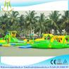 Hansel high quality kids water play equipment for rental