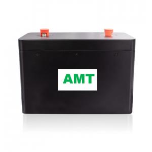 100Ah 12V LiFePO4 Battery Pack With BMS