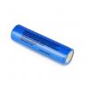 3.7V 2600mAh 18650 lithium ion cylindrical rechargeable battery for torch / head