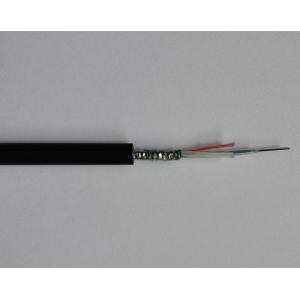 GYXZW-6B1.3  Optical Fiber Cable For Field Operation, Military, Field, Severe Environment
