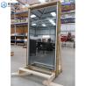 China Espejo de plata de 8 mm/ Espejo de aluminio de pared plana para tamaño y forma personalizados Espejo sin marco wholesale