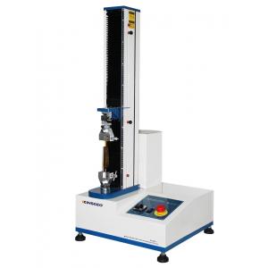 Panasonic Servo 500mm/Min Adhesive Peel Strength Testing Machine