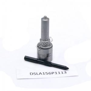China ERIKC DSLA156P1113 Bosch Genuine nozzle spray DSLA 156 P 1113 Fuel Injection nozzle DSLA 156P 1113 for 0445110099 supplier