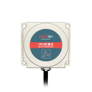 China TL725D Sensor Giroscópio MEMS RS485 Sensor de Rotação Giroscópico 100Hz para Condução Automática supplier