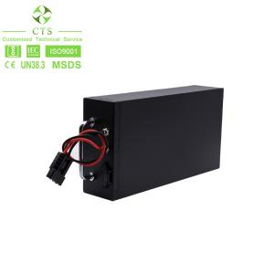 Lithium Ion Battery 24v 15ah 20ah 40ah LiFePO4 Battery Packs For Robot And AGV