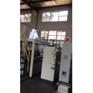 China JWELL - TPO  waterproof membrane sheet extrusion line supplier