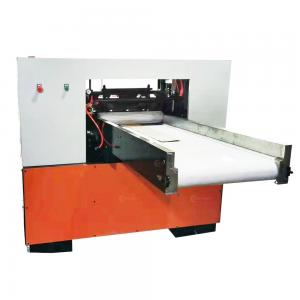 CNC Textile Waste Glass Fiber Cutting Machine for Environmentally Friendly Cutting