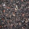 China 20MM Brown Engineered  Quartz Stone  With Surface Vanity Top/Countertops wholesale