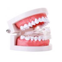 China Invisible Orthodontic Braces Dental Materials Aesthetic Convenient on sale