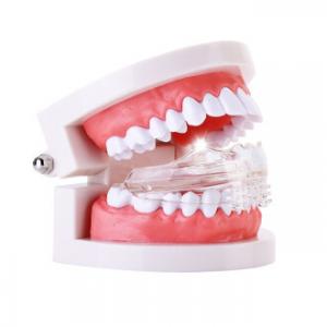 Invisible Orthodontic Braces Dental Materials Aesthetic Convenient