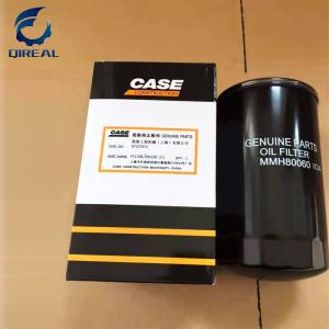 Case CX210 240 360 excavator parts 87327673 MMH80060 oil filter