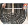 Seamless Stainless U Bend Tubes and Welded Stainless U Bend Tube