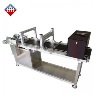 China UV Inkjet Printer Dedicated Paging Machine Paging Machine supplier