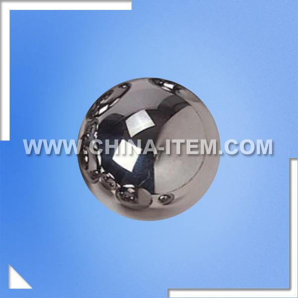 Rigid Sphere without protection 12,5 mm or 50 mm - IP2X + IP1X - IEC 60529 + IEC