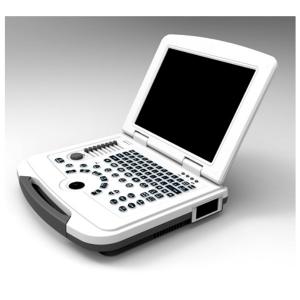 GH-500 Laptop Ultrasound Scanner Convex Probe Ultrasound Diagnostic Equipment