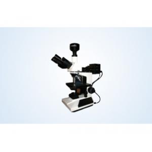 China Digital metallurgical microscope supplier