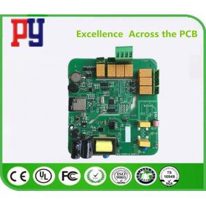 Switching Power Supply PCBA Board PCB Design Service Flexible SMT/DIP OEM ODM