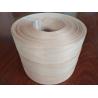 White Ash Wood Veneer Edge Banding, Edgebanding Veneer for Furniture Door and