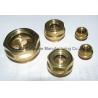 Brass forged and Turning parts,NPT BSP Metric thread,OEM and ODM service
