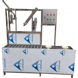 China 80BPH 20L Gallon Filling Machine Semi Automatic supplier