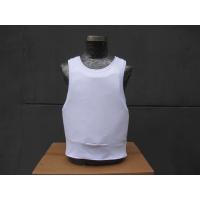 China Waterproof Kevlar Anti Stab Vest Custom Body Armor Vest on sale
