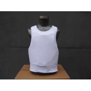 Waterproof Kevlar Anti Stab Vest Custom Body Armor Vest