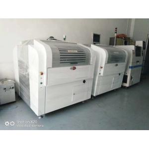 China 03IX DEK I8 SMT Pcb Printer  Stencil  Screen  Printing Machine supplier